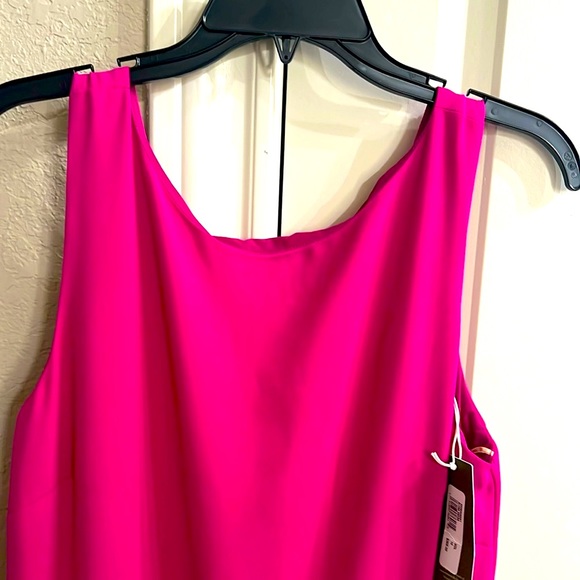 NWT Trina Turk size 10 holiday or party dress. - Picture 4 of 8